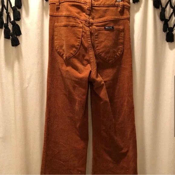 Rolla’s Corduroy pants - Picture 5 of 8